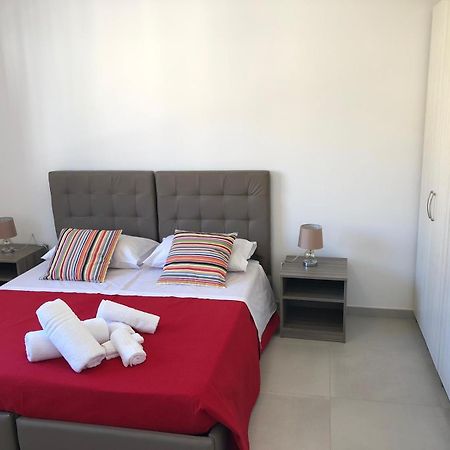 3G Baroque Apartments Lecce Habitación foto